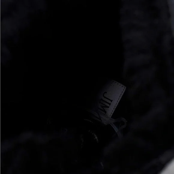 NWT Jimmy Choo Self heating Voyager Boot - Picture 6 of 6